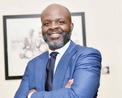 Heritage Oil Appoints Adogbeji Oseragbaje As New CEO