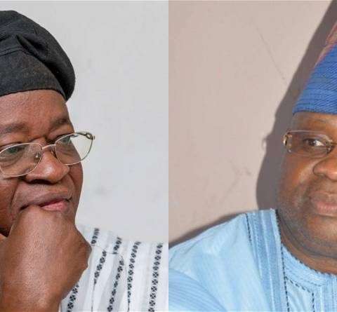 Osun Guber: Tribunal Accepts BVAS Reports, Others, Adjourns To Nov. 16