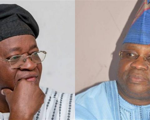Editorial: Osun Election and Lessons from the Adelekes