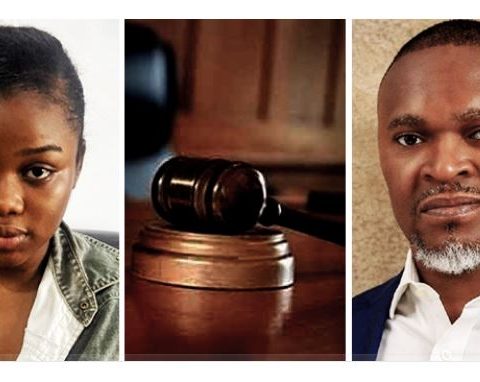 Ataga’s Murder: Chidinma’s Lawyer Stalls Trial, Again