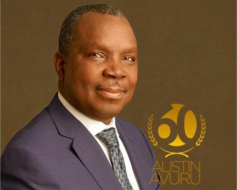 Austin Avuru Suspends Retirement Dinner Over Court Order