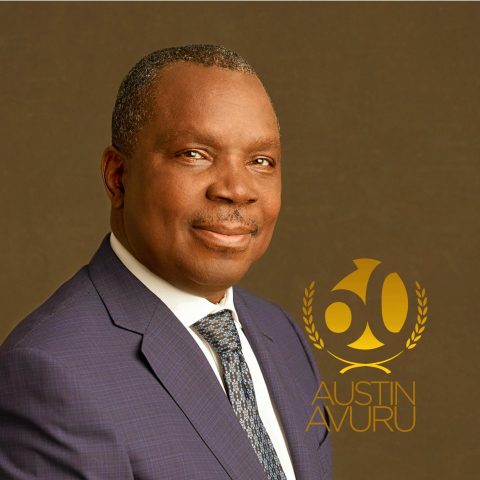 Austin Avuru Suspends Retirement Dinner Over Court Order