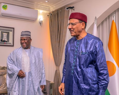 ASR Africa Donates $3m For Devt Initiative In Niger Republic