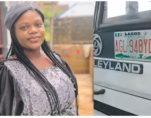 Bamise Murder Update: Trial Of BRT Driver, Resumes In Court