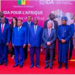 Buhari, Other African Leaders Launch $93bn Investment Fund In Dakar