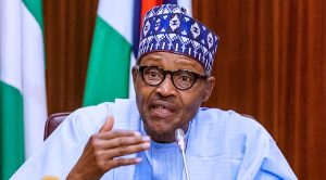 One Hundred Days After Buhari