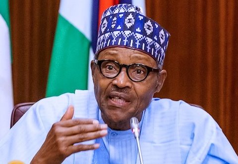 One Hundred Days After Buhari