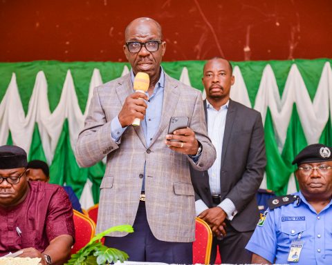 Edo’s Anti-grazing Law ’ll Resolve Confilcts, Boost Security, Investment In Communities, Says Obaseki