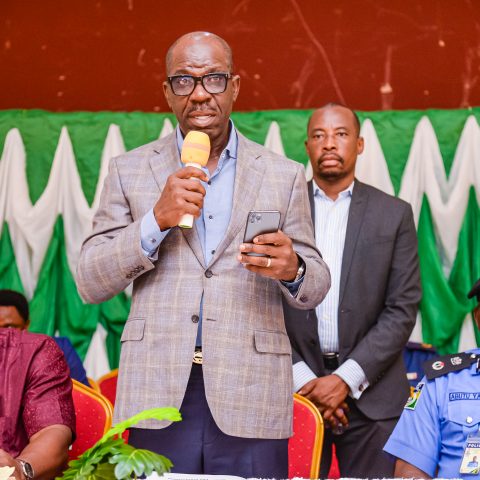 Edo’s Anti-grazing Law ’ll Resolve Confilcts, Boost Security, Investment In Communities, Says Obaseki