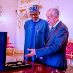 Nigeria, Portugal Sign MOUs In Education, Sports, Culture, Other Sectors