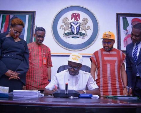 Anambra Govt Moves To Digitize Internally Generated Revenue System
