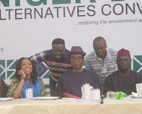 Niger Delta Group Demands Review Of PIA Provisions On Gas Flaring, Other Environmental Challenges
