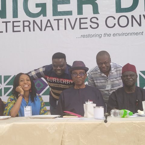 Niger Delta Group Demands Review Of PIA Provisions On Gas Flaring, Other Environmental Challenges