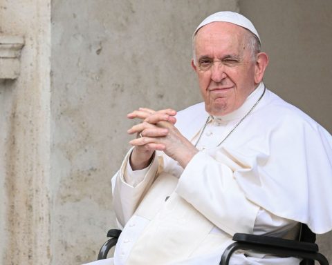 Pope Francis Served The Church With Humility, Deep Love For The Poor – CBCN
