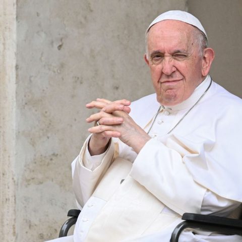 Pope Francis Served The Church With Humility, Deep Love For The Poor – CBCN