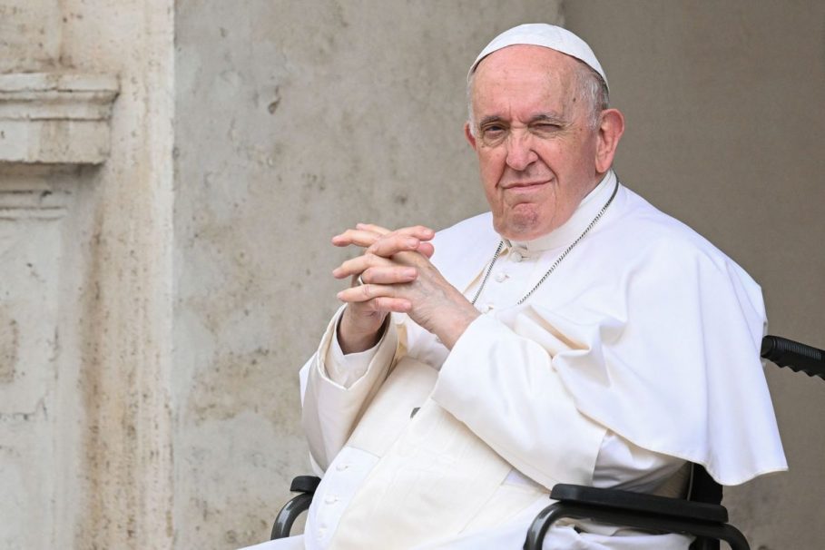 Pope Francis Served The Church With Humility, Deep Love For The Poor – CBCN