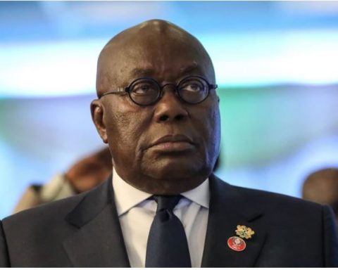 Ghana Regrets 'Unauthorised' Abuja Travel Advisory