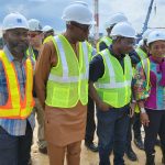 Lagos Govt Begins Work On Opebi-Ojota Link Bridge, To Deliver In June 2023