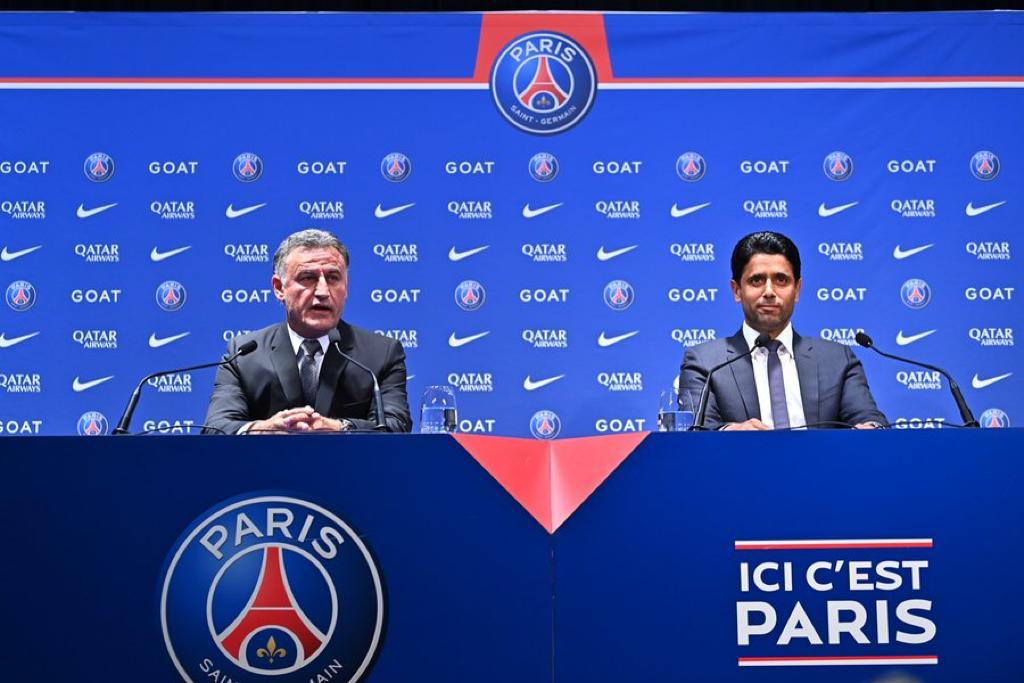 PSG name Galtier as new manager after sacking Pochettino, Football News