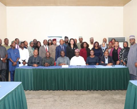 200 Stakeholders To Hold Policy Dialogue On Data Protection In Abuja