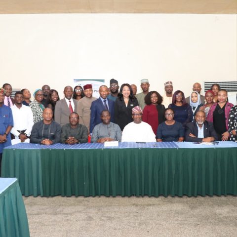 200 Stakeholders To Hold Policy Dialogue On Data Protection In Abuja