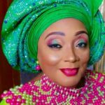 Former APCON Registrar, Bel-Molokwu Buries Wife On August 19