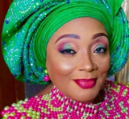 Former APCON Registrar, Bel-Molokwu Buries Wife On August 19