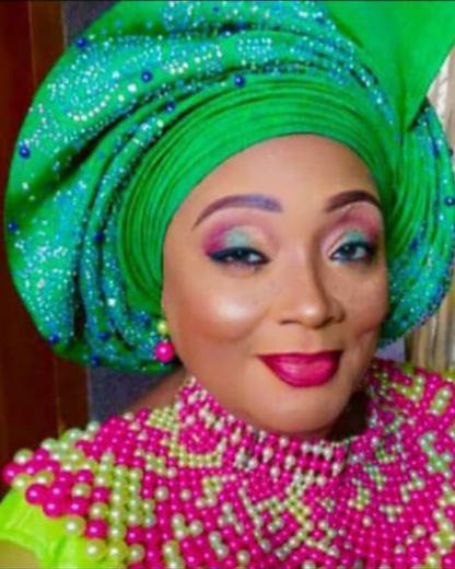 Former APCON Registrar, Bel-Molokwu Buries Wife On August 19