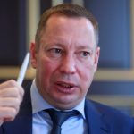 Worsening Crisis Forces Ukraine To Seek About $20bn Loan From IMF