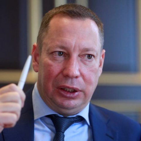 Worsening Crisis Forces Ukraine To Seek About $20bn Loan From IMF