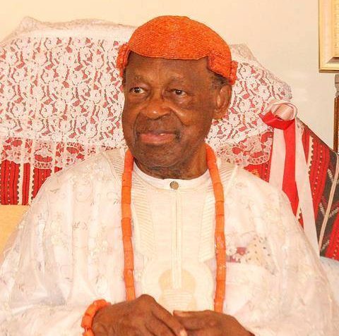 Buhari Felicitates With Delta Govt, As Asaba Monarch Marks 98 Birthday