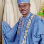 2023 And Okotie's Interim Govt