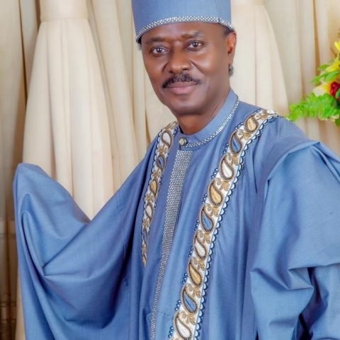 2023 And Okotie's Interim Govt