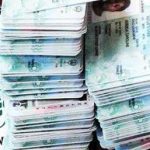 INEC Assures Distribution Of New PVCs By November