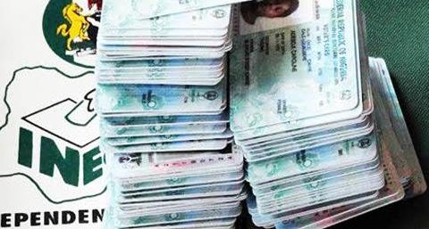 INEC Assures Distribution Of New PVCs By November