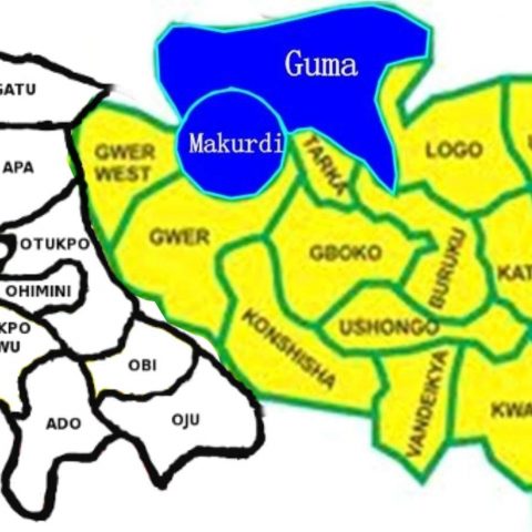 Idoma Governor: Shame of A People