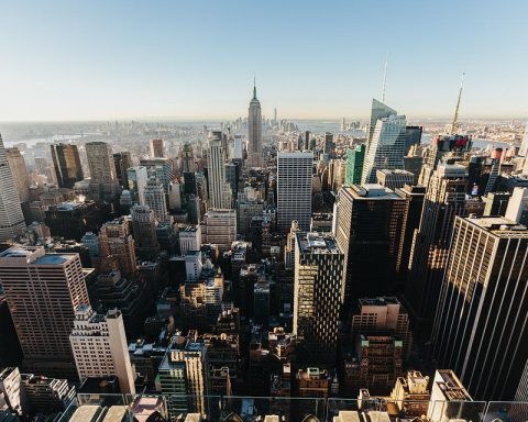 Latest Index Ranking Reveals Top Business Cities In Africa