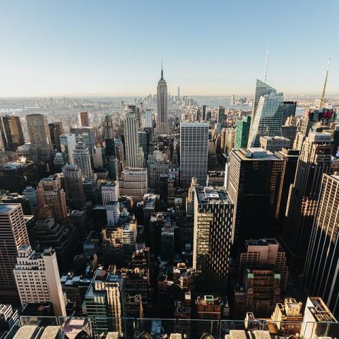 Latest Index Ranking Reveals Top Business Cities In Africa