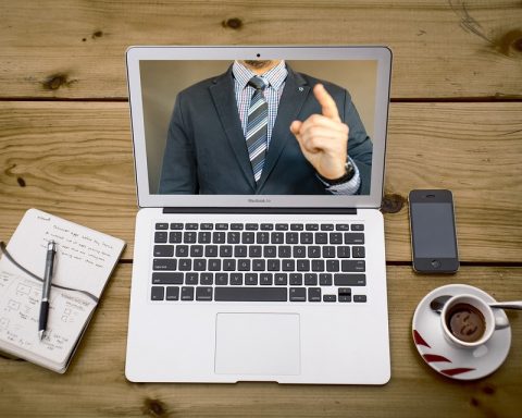 New Study Names Best Place On Earth To Work Remotely