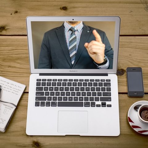 New Study Names Best Place On Earth To Work Remotely