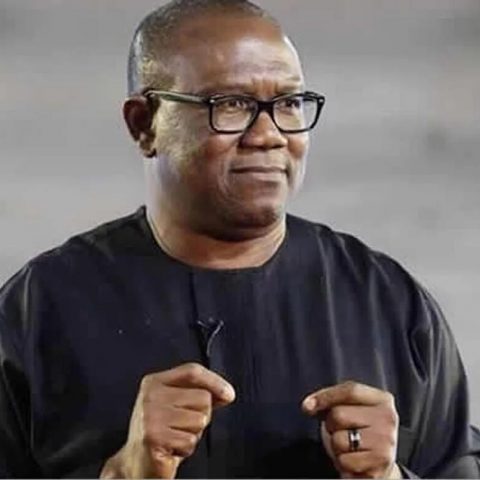 Peter Obi Says Oil Industry Can Reduce Sufferings Of Nigerians, Reveals How
