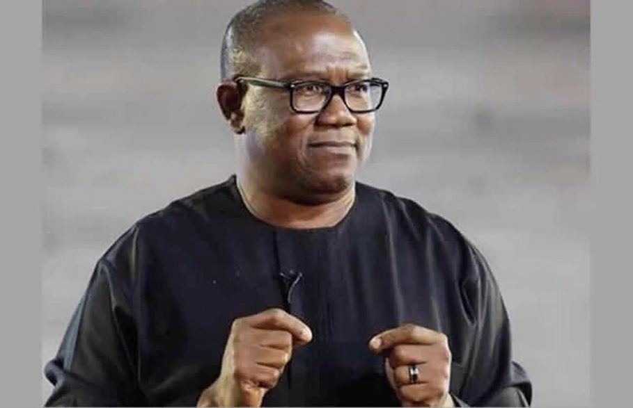 Peter Obi Says Oil Industry Can Reduce Sufferings Of Nigerians, Reveals How