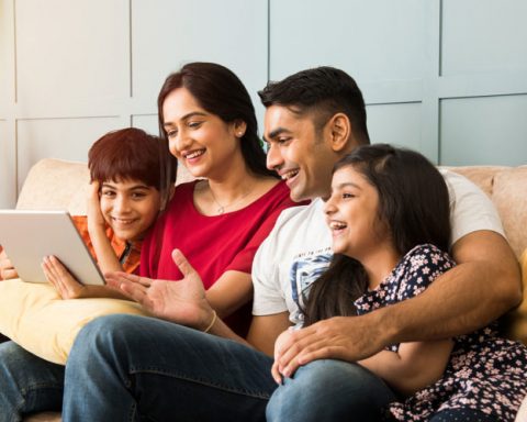 Four Things Parents Must Stop To Raise Successful Children, Says Expert