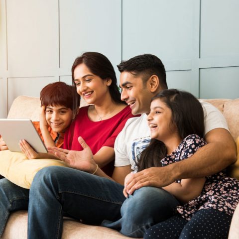 Four Things Parents Must Stop To Raise Successful Children, Says Expert