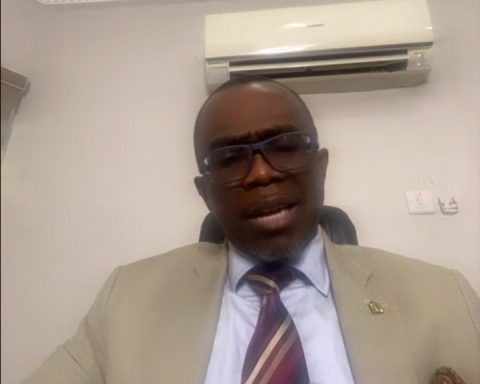 Placeholder' Not Recognized In Electoral Act, 2022, Says Legal Expert Ralph Nwoke