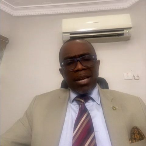 Placeholder' Not Recognized In Electoral Act, 2022, Says Legal Expert Ralph Nwoke