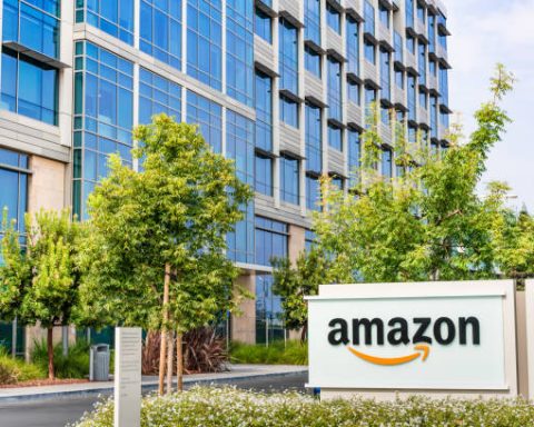 See If You Qualify For Viral Amazon Job For Nigerians