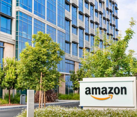 See If You Qualify For Viral Amazon Job For Nigerians