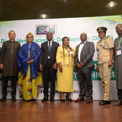 World Bank, Other Stakeholders Charge Nigerian Govt To Enact Data Protection Law