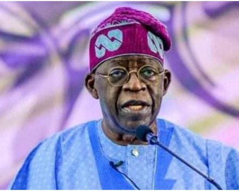 2023: Tinubu Boasts Of APC Continued Dominance In Lagos